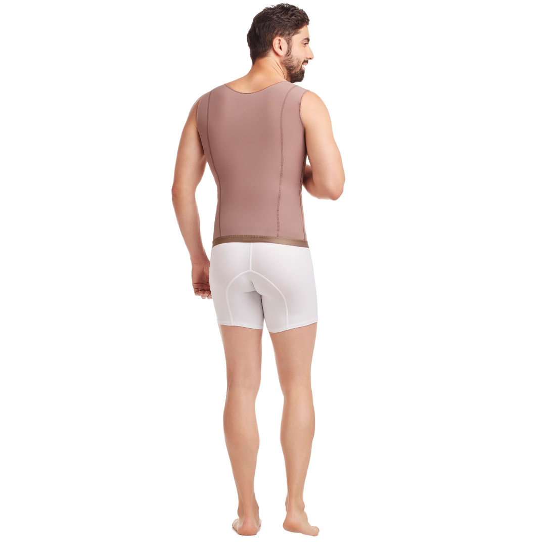 Faja moldeadora para hombre Ref.09017