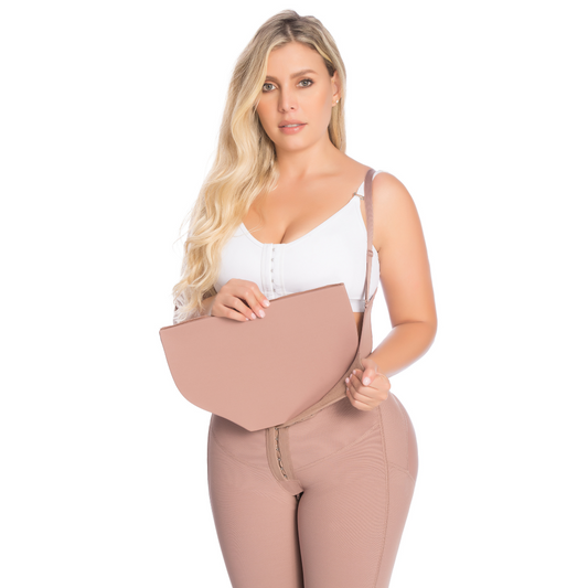 Tabla abdominal 30x20 Ref. 09109