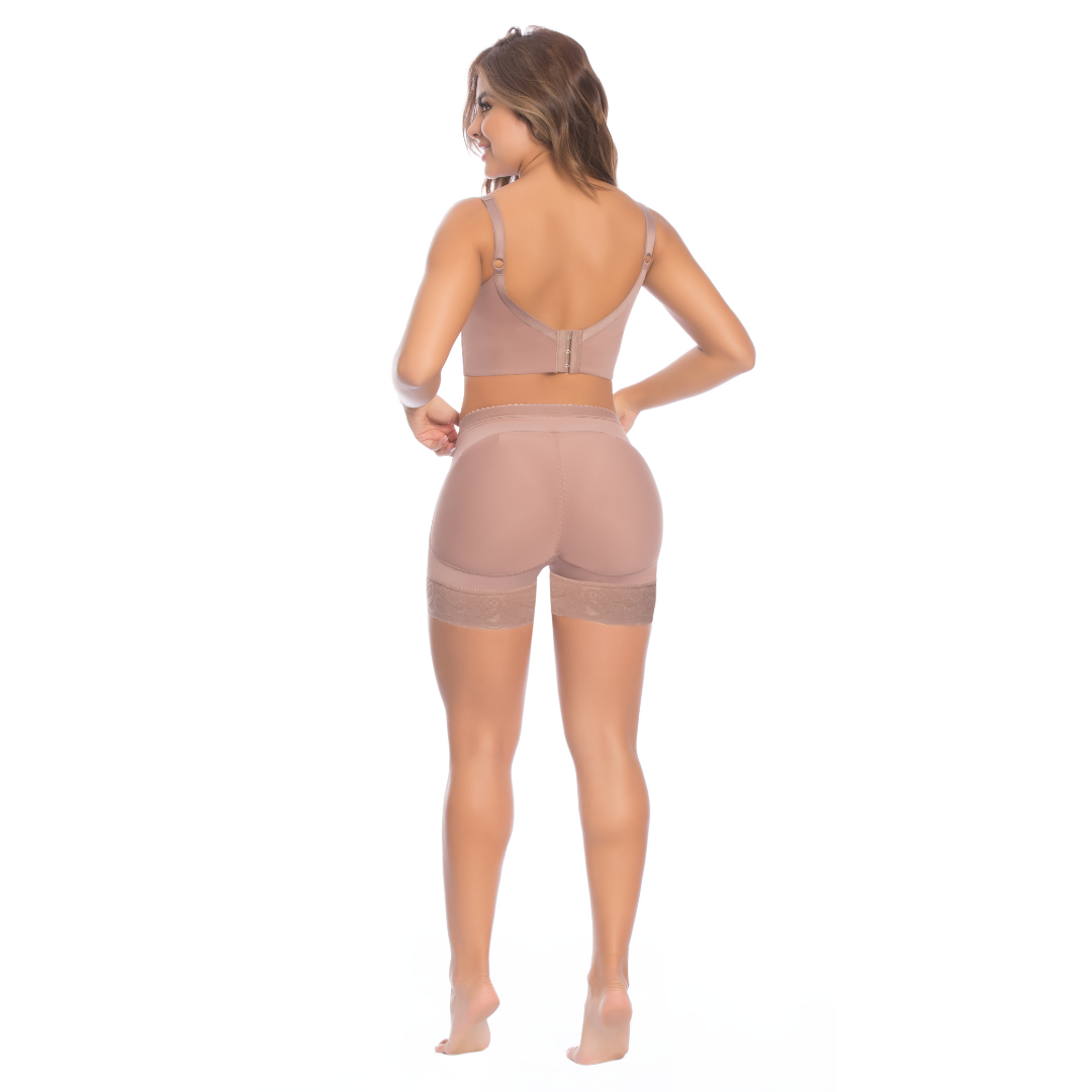 Panty Control Ref. 09227 + Crema Gel Liporeductor