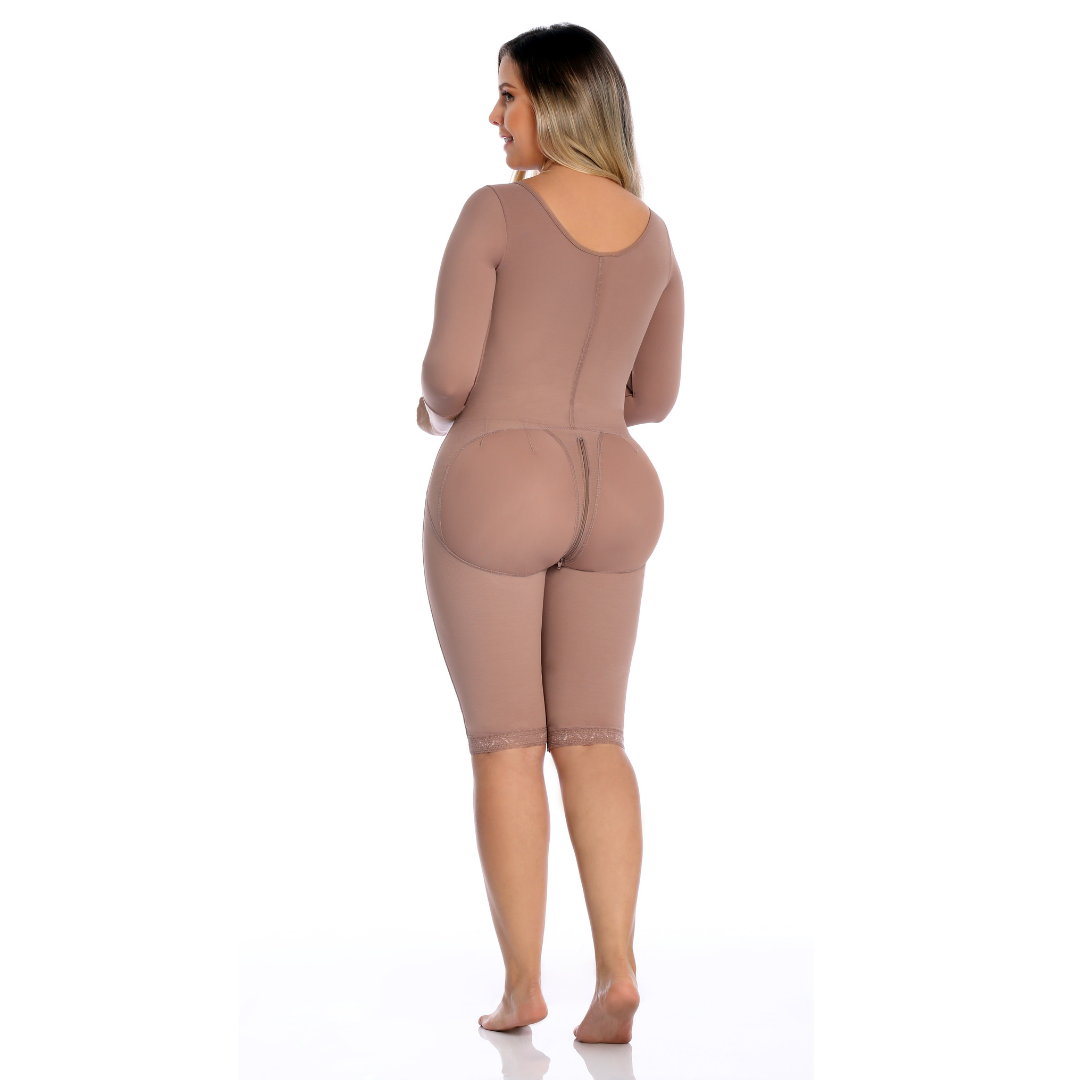 Faja postoperatoria Ref.09347