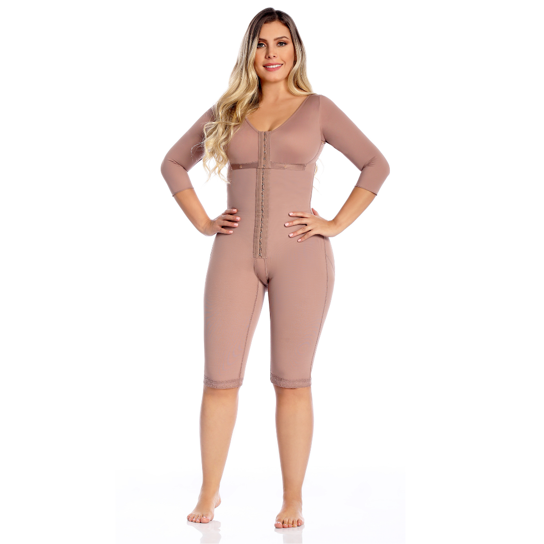Faja postoperatoria Ref.09347
