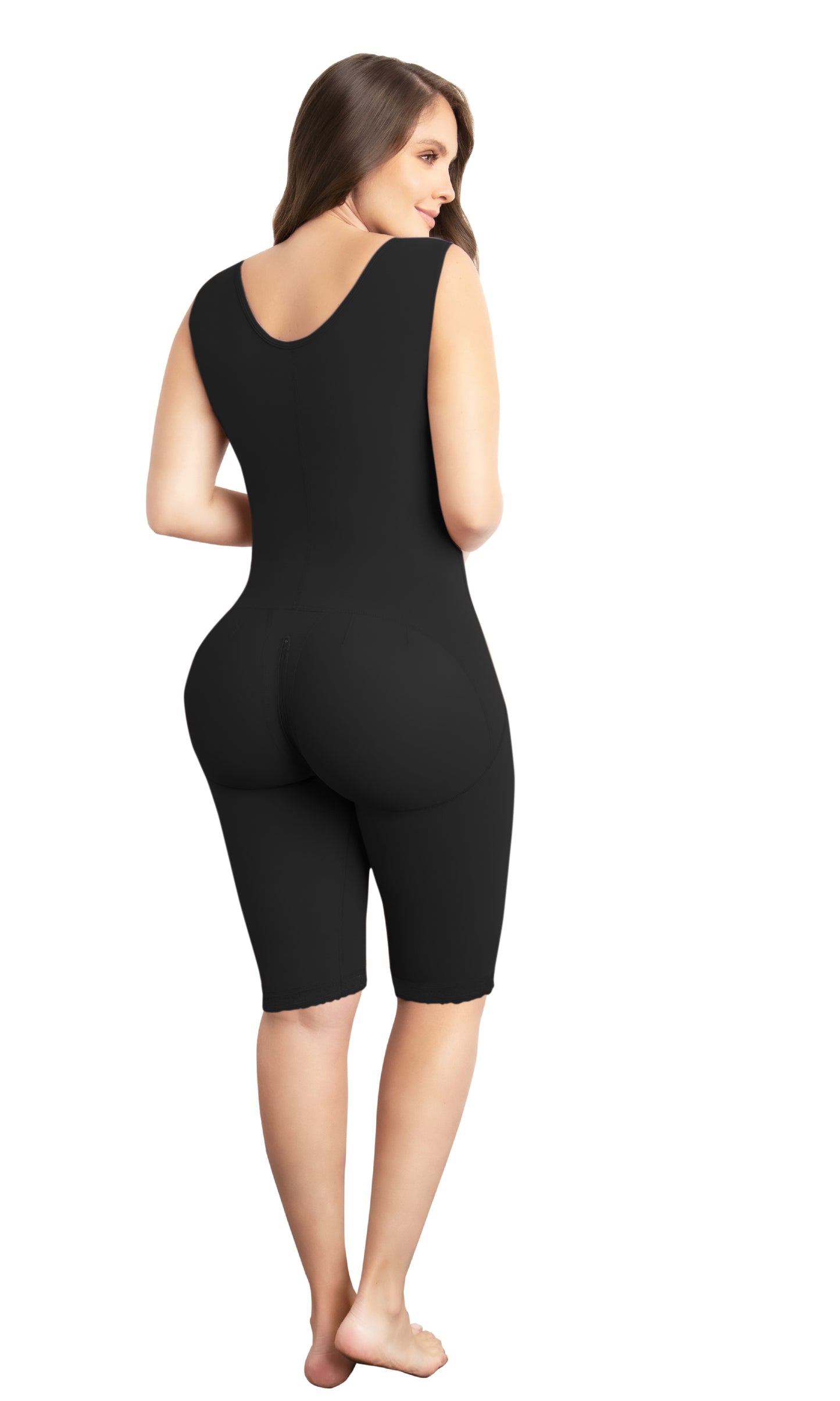 Faja postoperatoria quirúrgica + Crema Gel Liporeductor