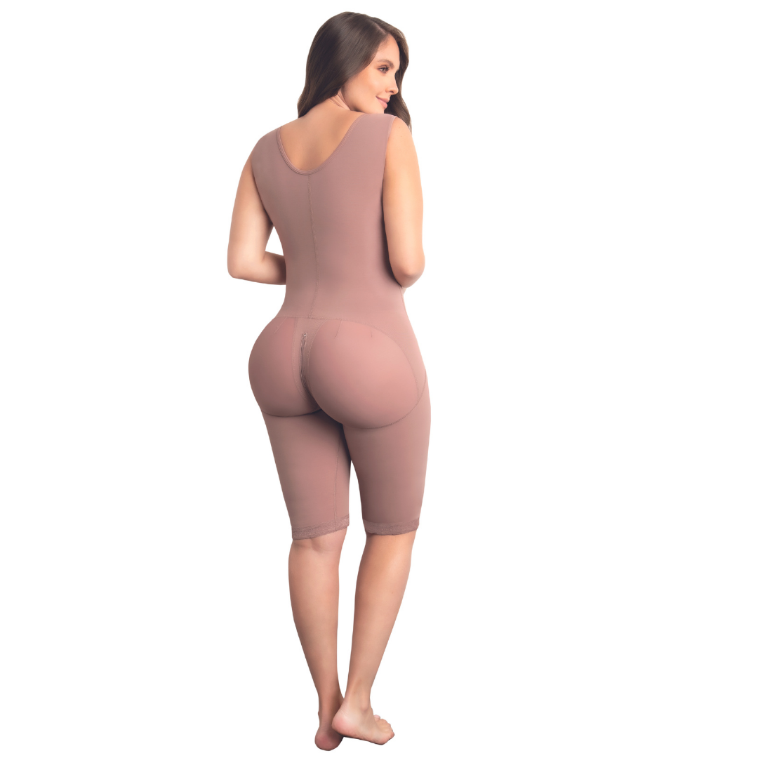 Faja postoperatoria quirúrgica + Crema Gel Liporeductor