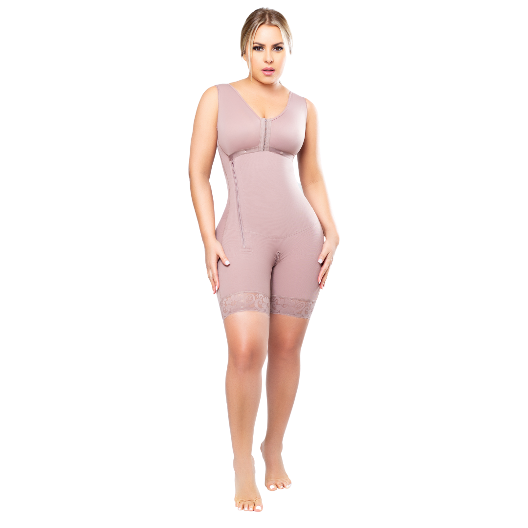 Faja moldeadora de alta compresión 360 Fit Ref. 09375