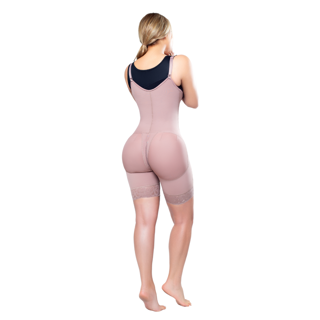 Faja moldeadora de alta compresión 360 Fit Ref.09378