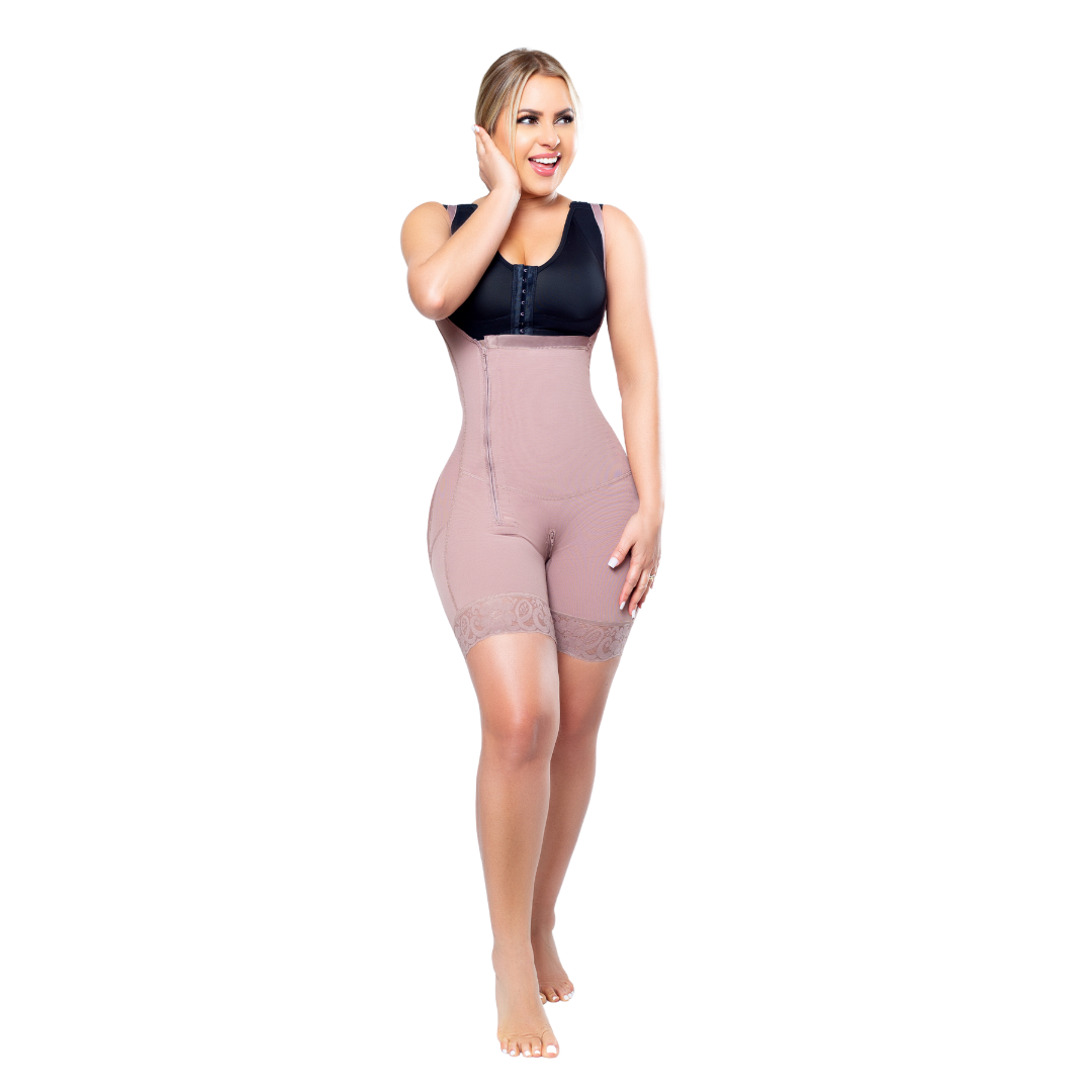 Faja moldeadora de alta compresión 360 Fit Ref.09378