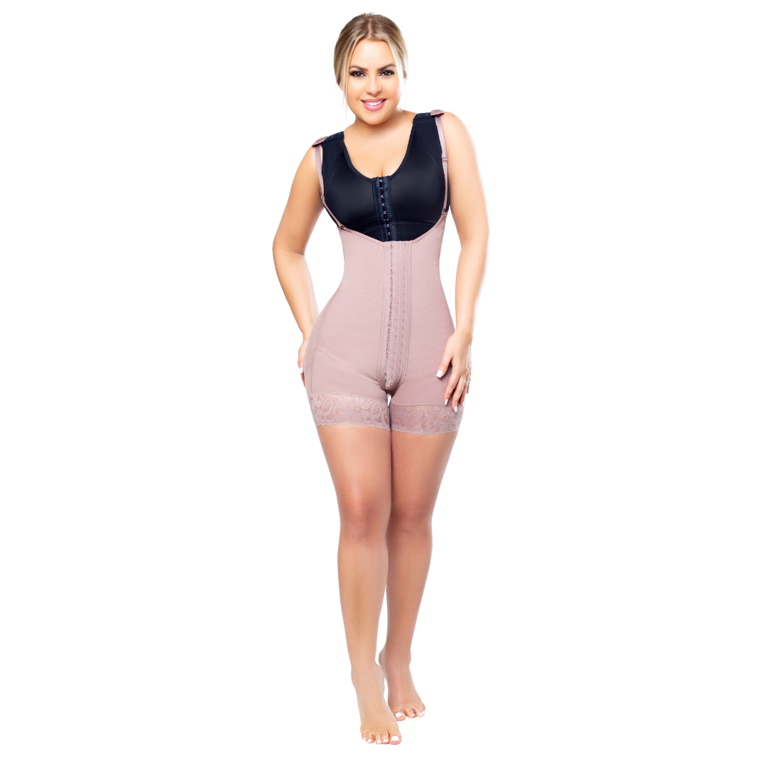 Faja moldeadora de alta compresión 360 Fit Ref. 09380