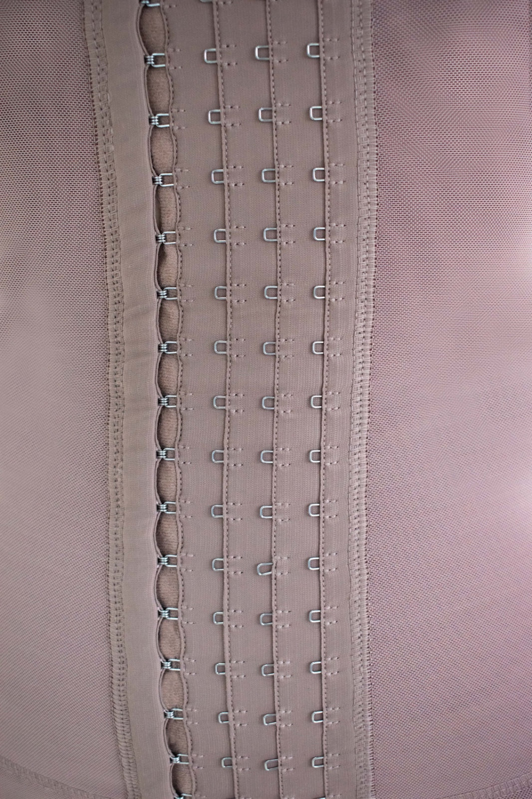 09479 High Compression Shapewear — Instant Curvy Effect & Butt Lift Bodysuit