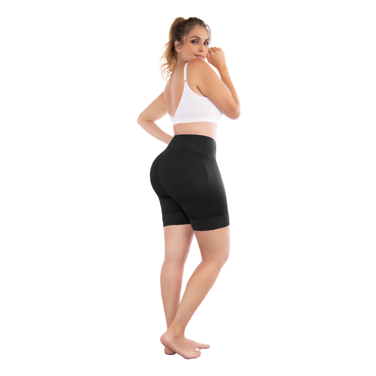 Faja moldeadora invisible REF. 09510