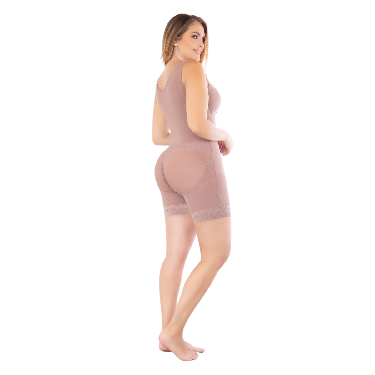 Faja postoperatoria Ref. 09511