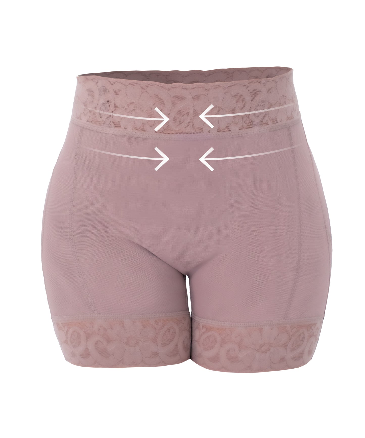 Delie Panty Control – Tummy Shaper & Comfort Fit – Ref. 09518