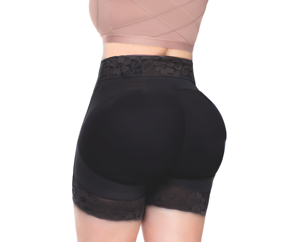 Delie Panty Control – Tummy Shaper & Comfort Fit – Ref. 09518