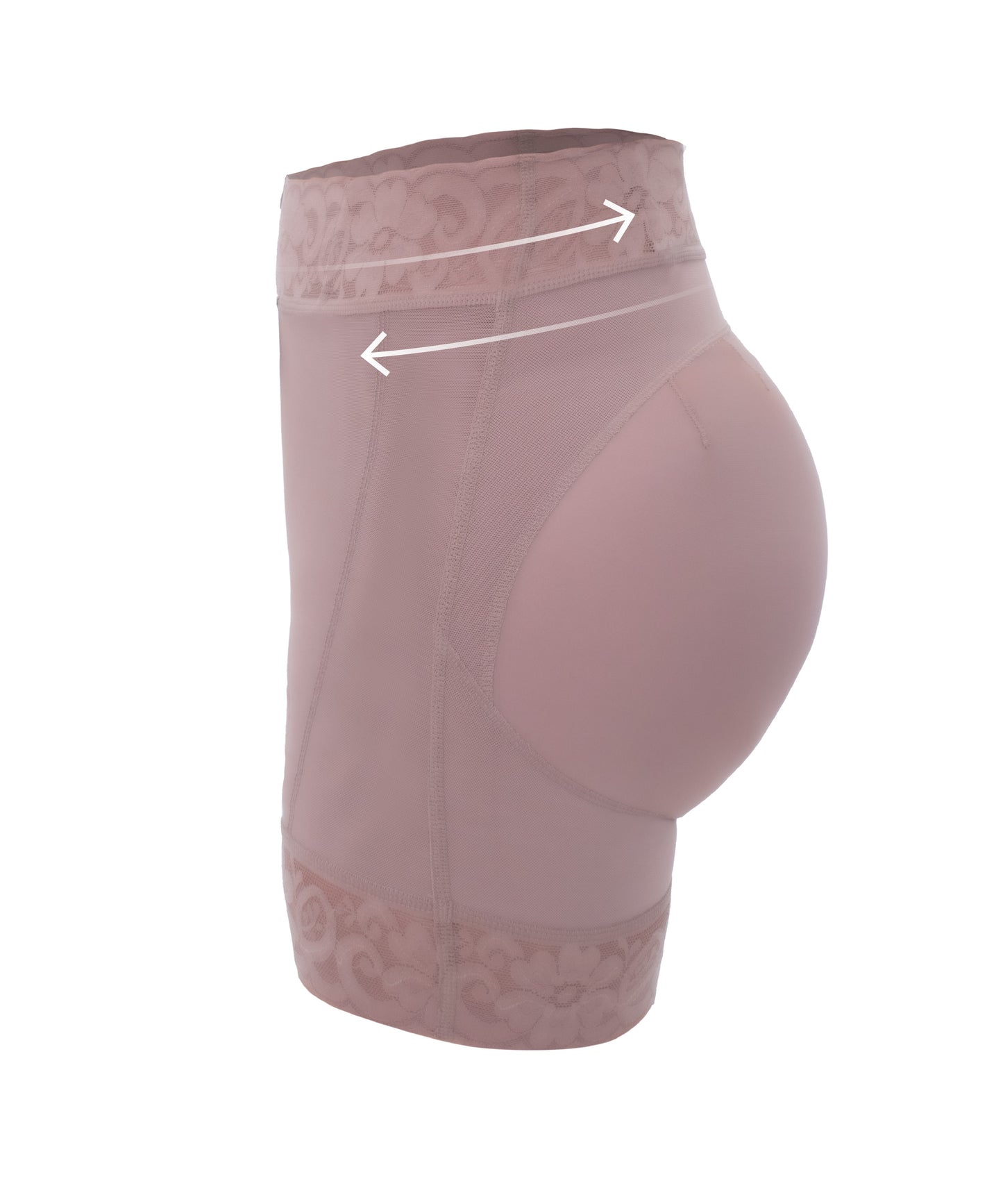 Delie Panty Control – Tummy Shaper & Comfort Fit – Ref. 09518