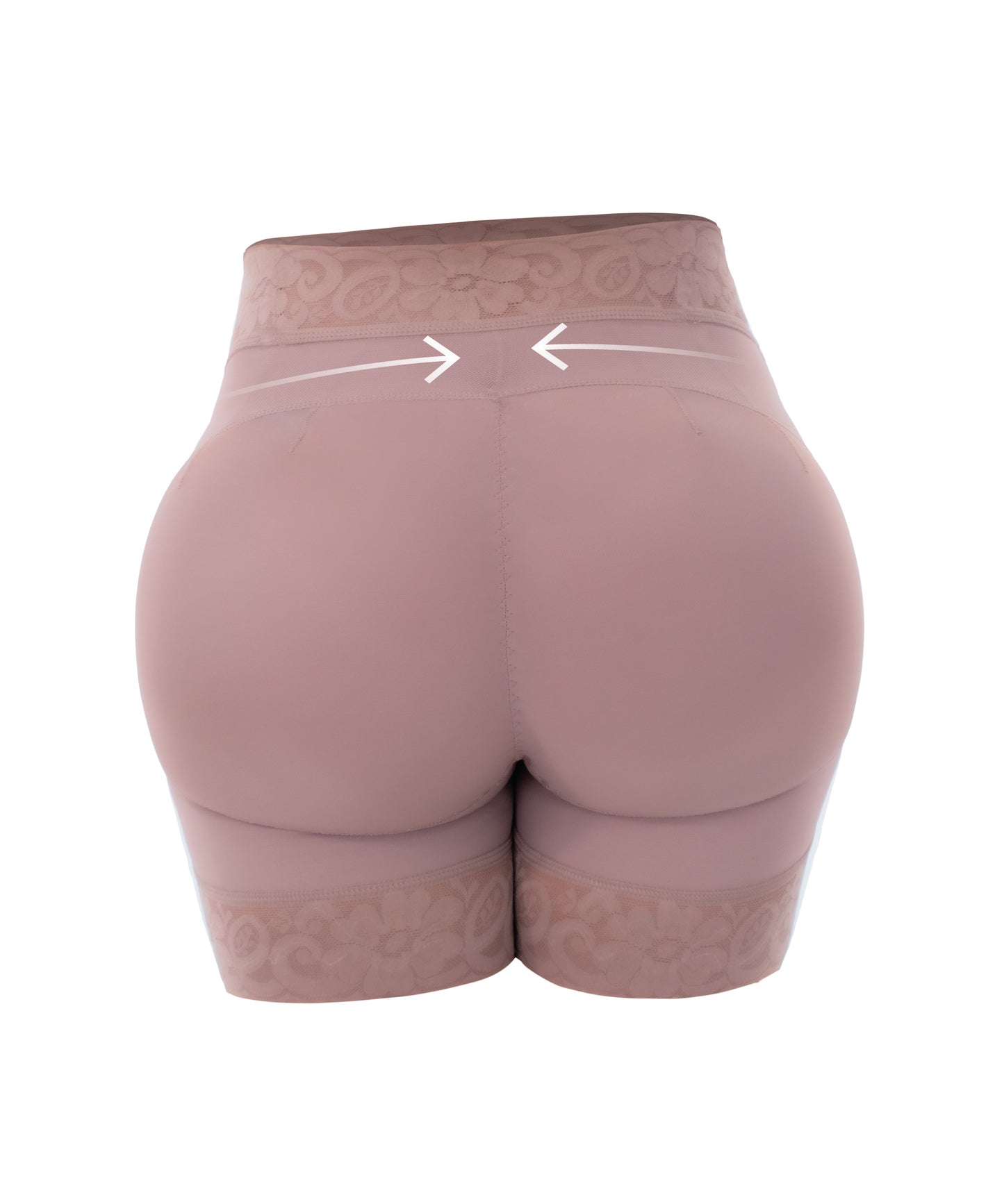 Delie Panty Control – Tummy Shaper & Comfort Fit – Ref. 09518