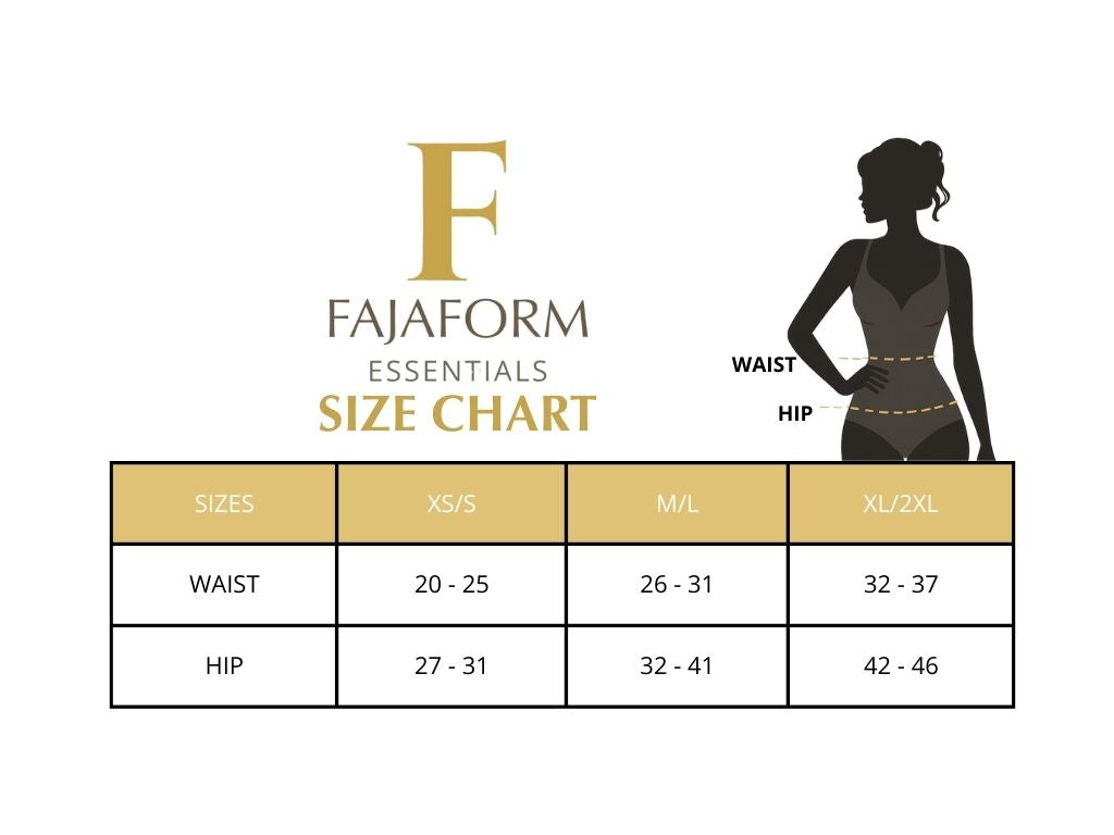 Seamless Shaping Panty Ref.54061