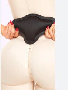Tabla de espalda baja -Lower Back Board 6079