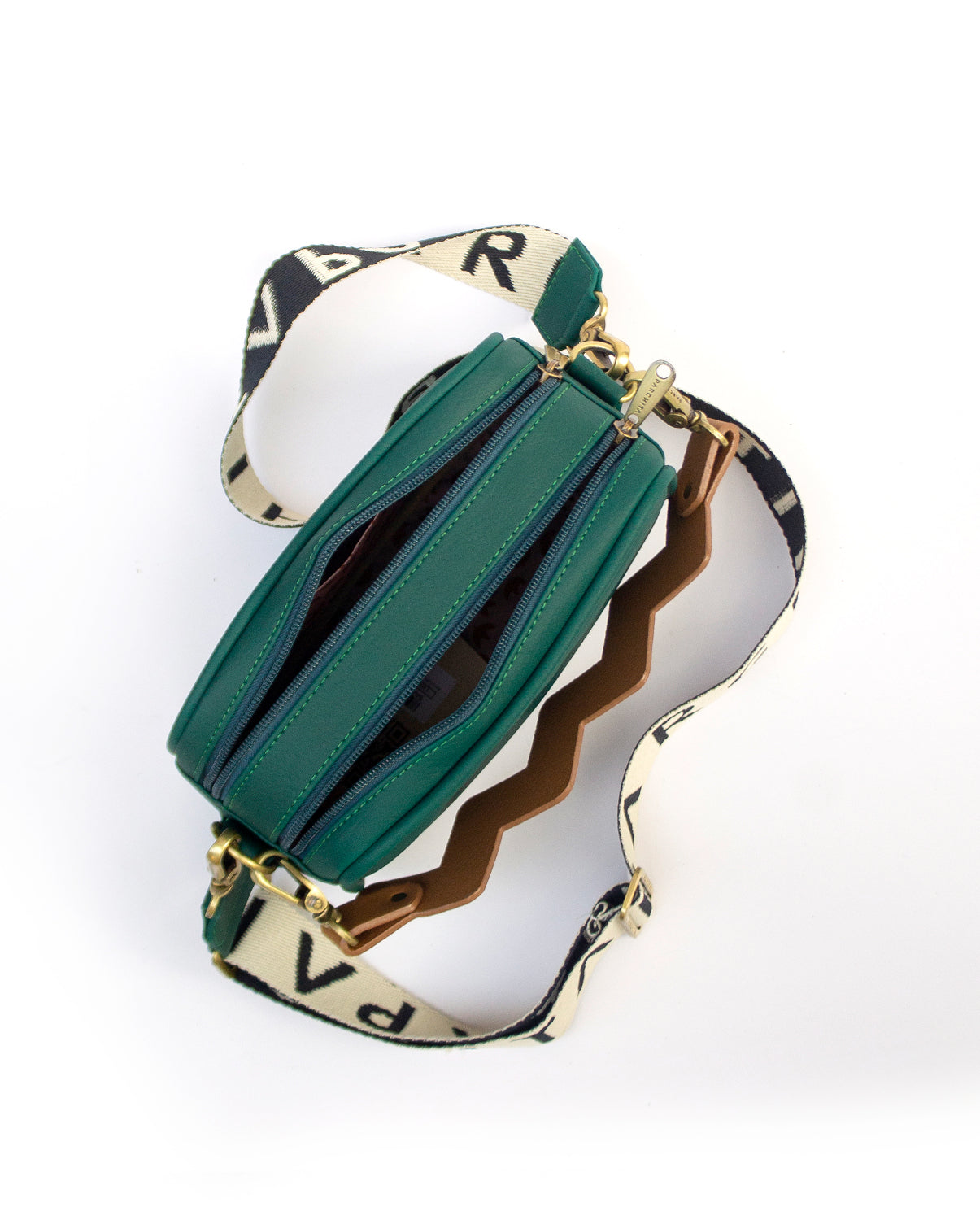 Bandolera Dalia Ref. P007