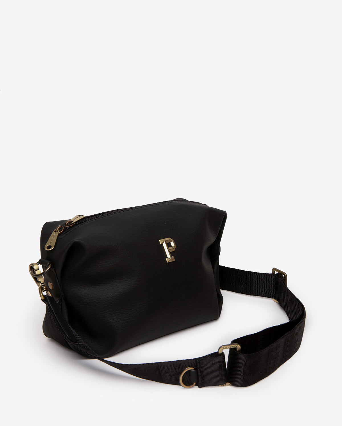 Anthurius Crossbody Bag | Parchita P1498
