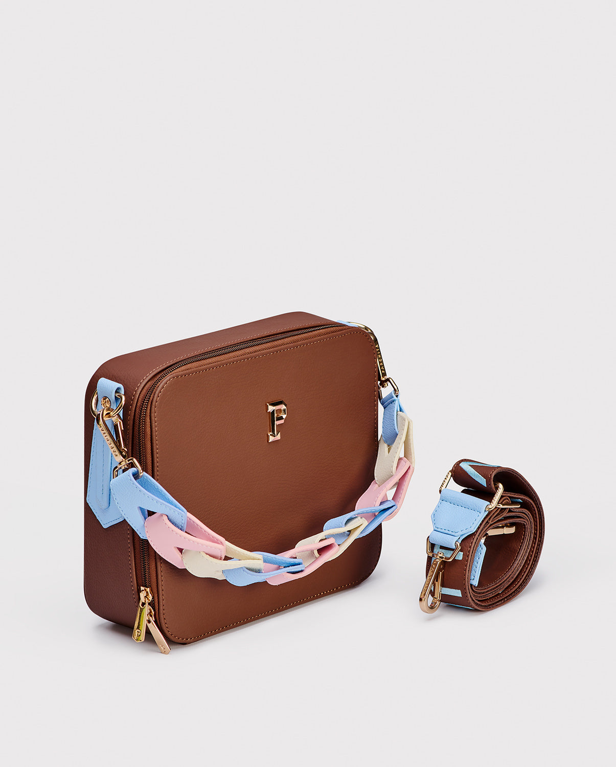 Handbag Flora Ref. P040