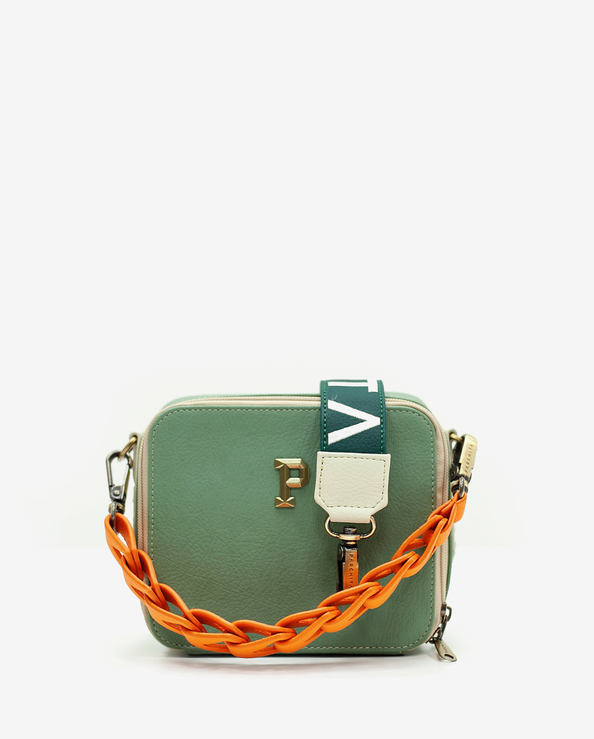 Cartera Petit Flora Ref.P101