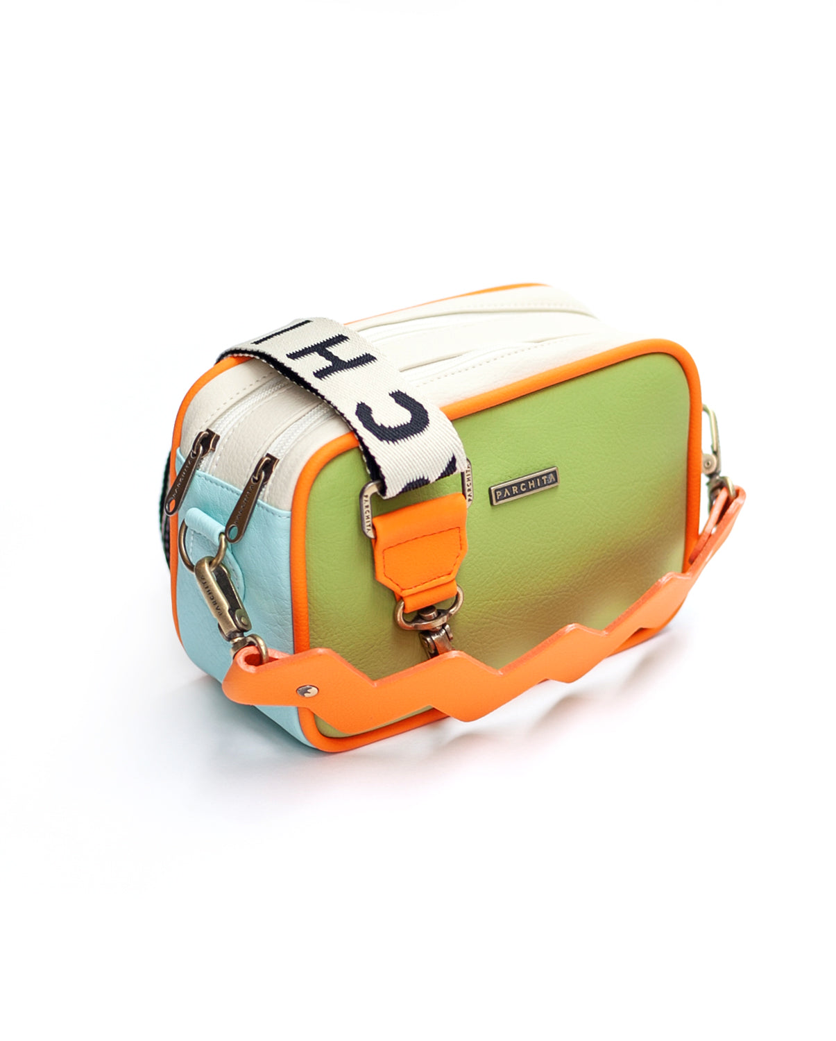Bandolera Dalia Ref. P007