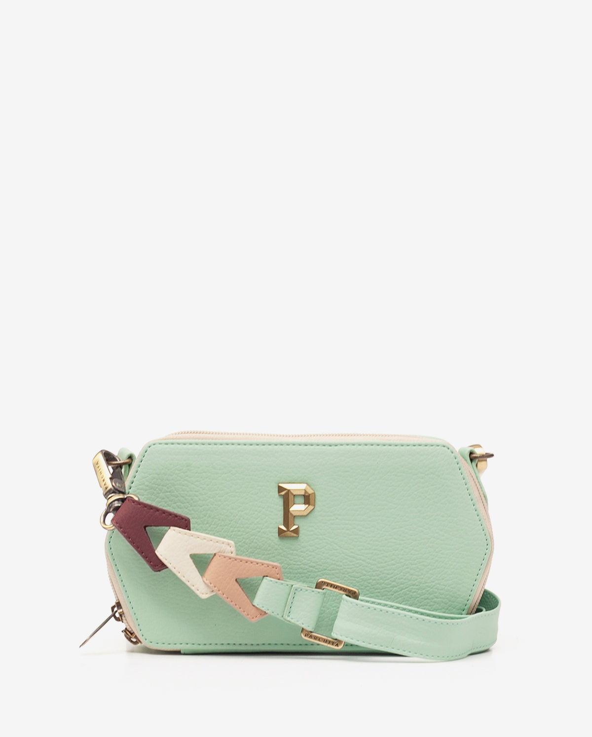Handbag Malibu Ref. P081 Parchita