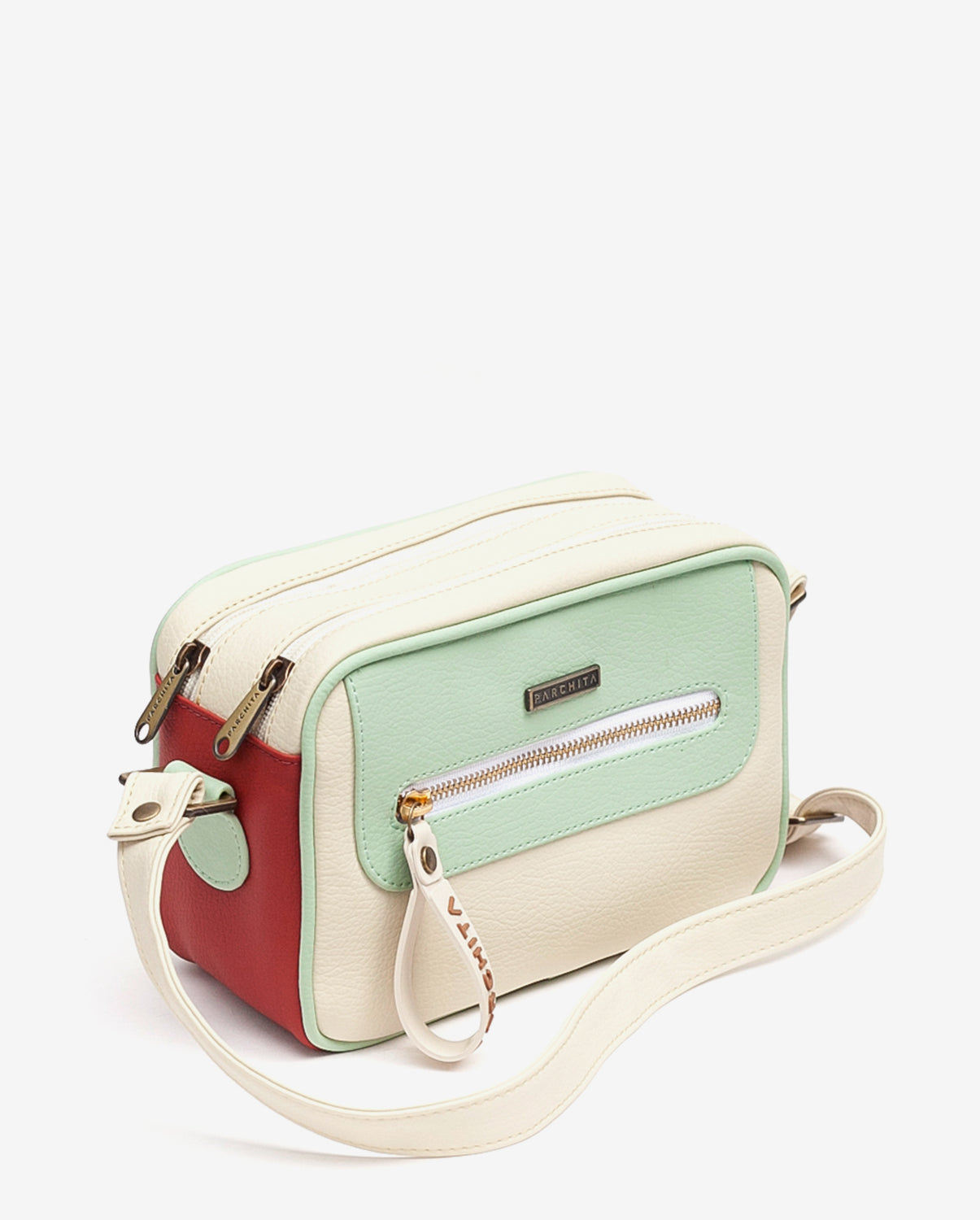 Crossbody Bag Shitake Pradera Ref.P015