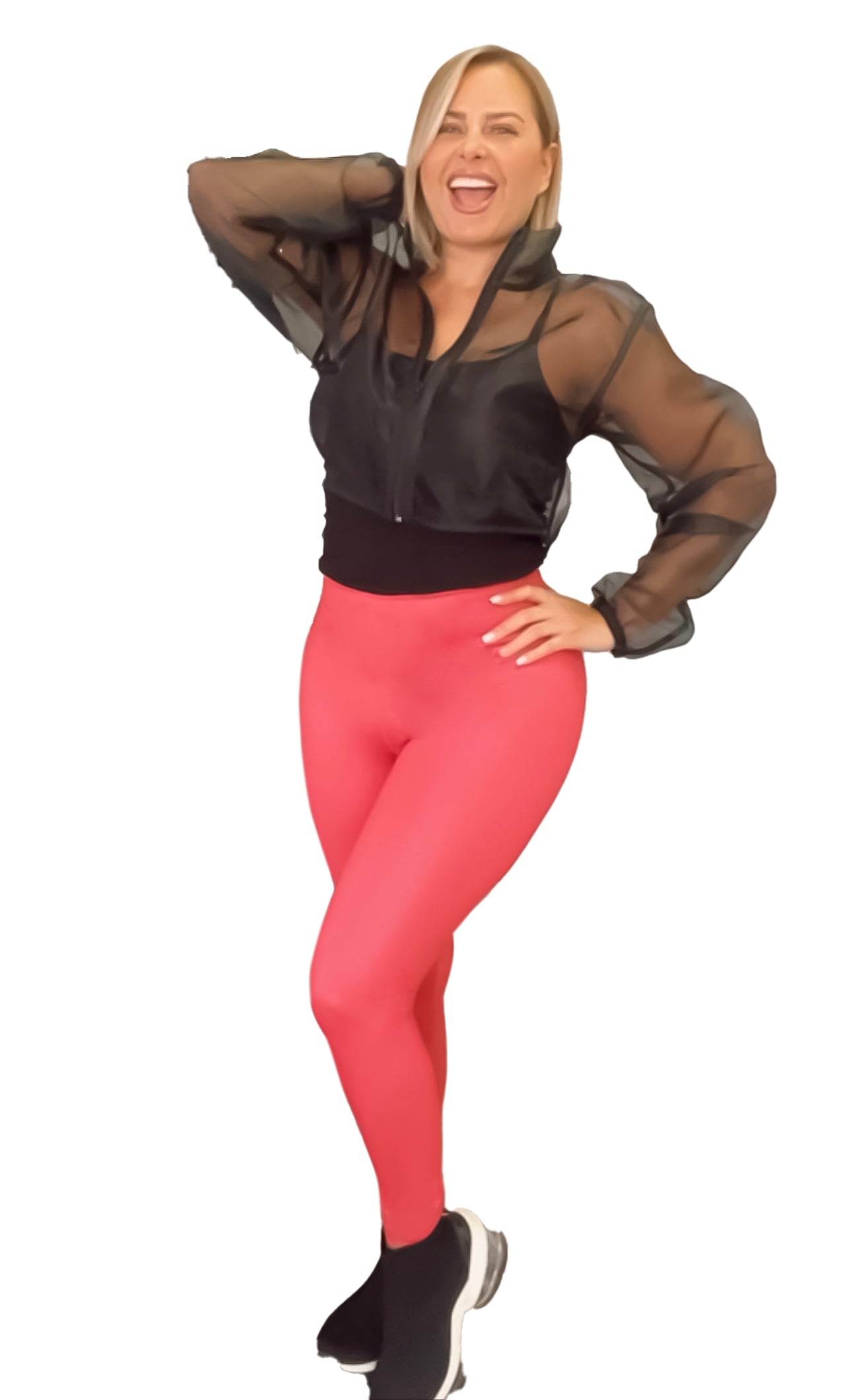 Poppy Leggings