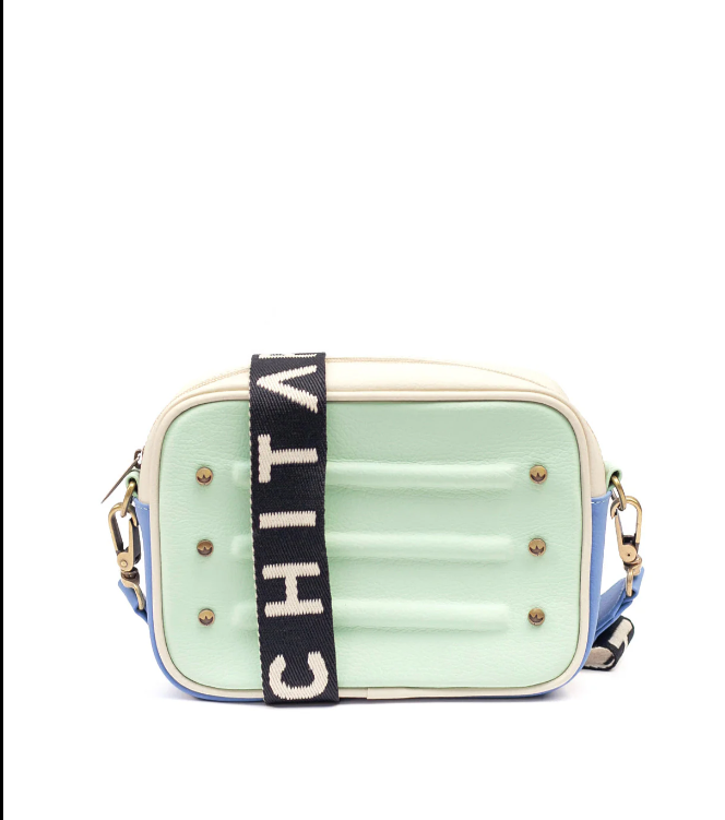 Bandolera Nuba Ref. P013