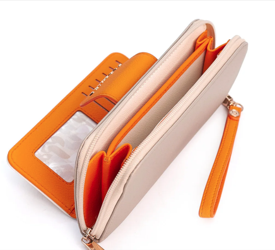 Wallet Juana Ref.P560