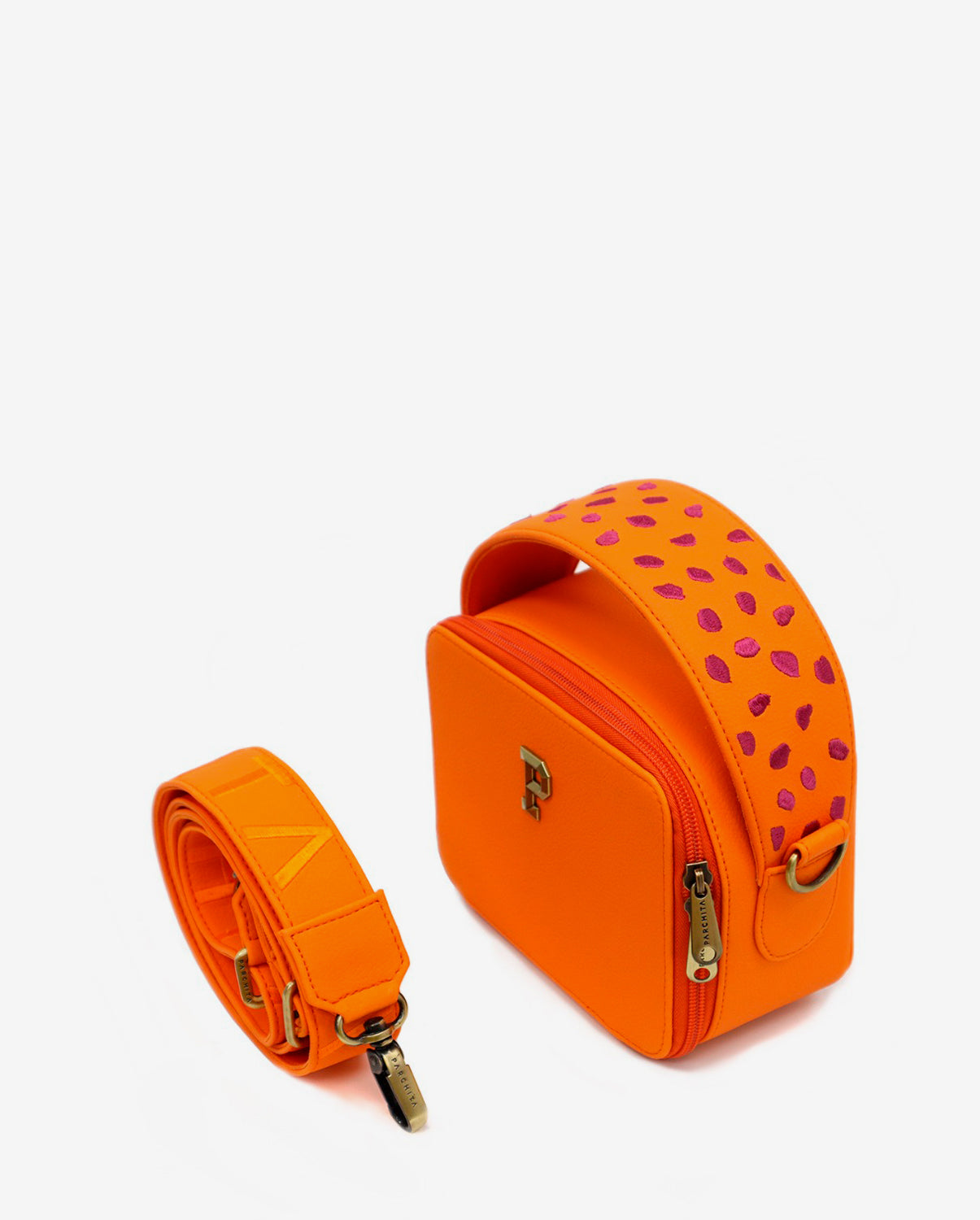 Cartera Petit Vibra Ref. P104