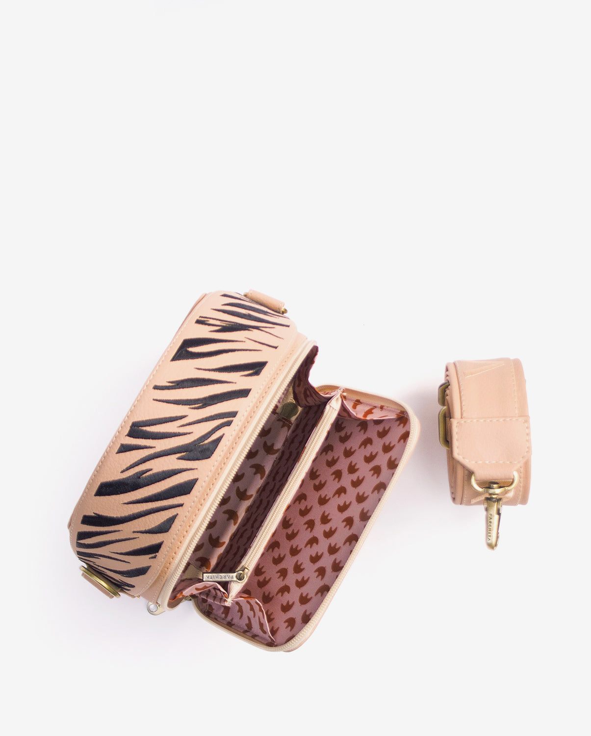 Cartera Petit Vibra Ref. P104