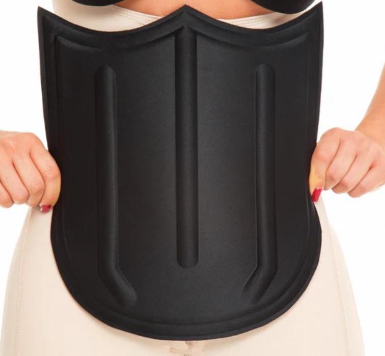 Tabla abdominal 6080
