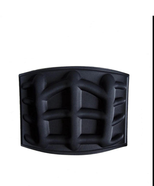 Tabla Abdominal Postquirúrgica 6081 – Post-OP Abdominal Board