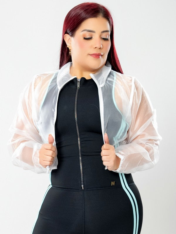 Chaqueta Morethan