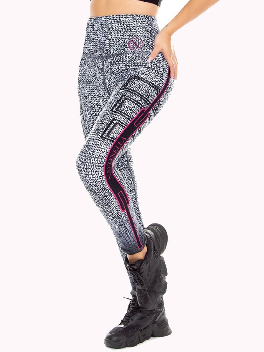 Leggings de camelia