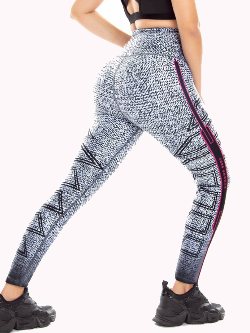 Leggings de camelia