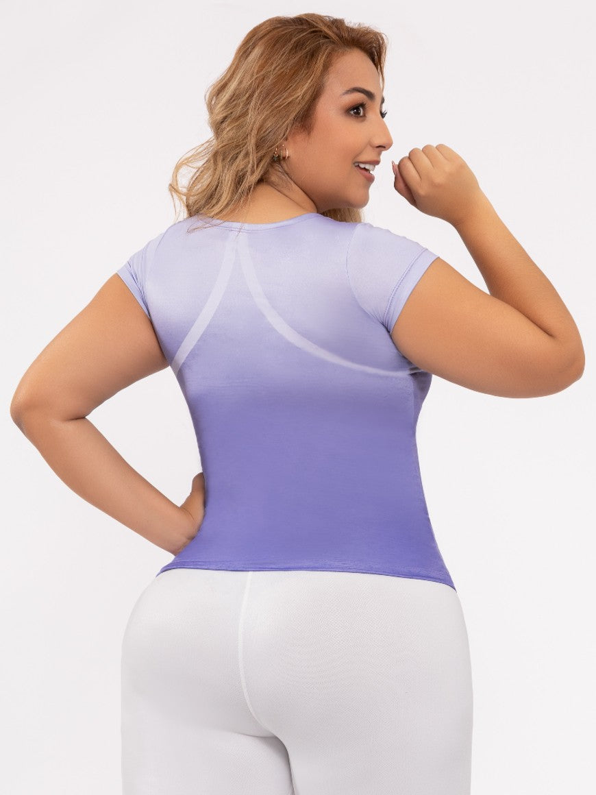 Camiseta sin mangas Daphne
