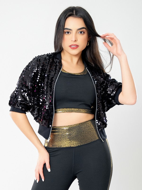 Ella Chaqueta
