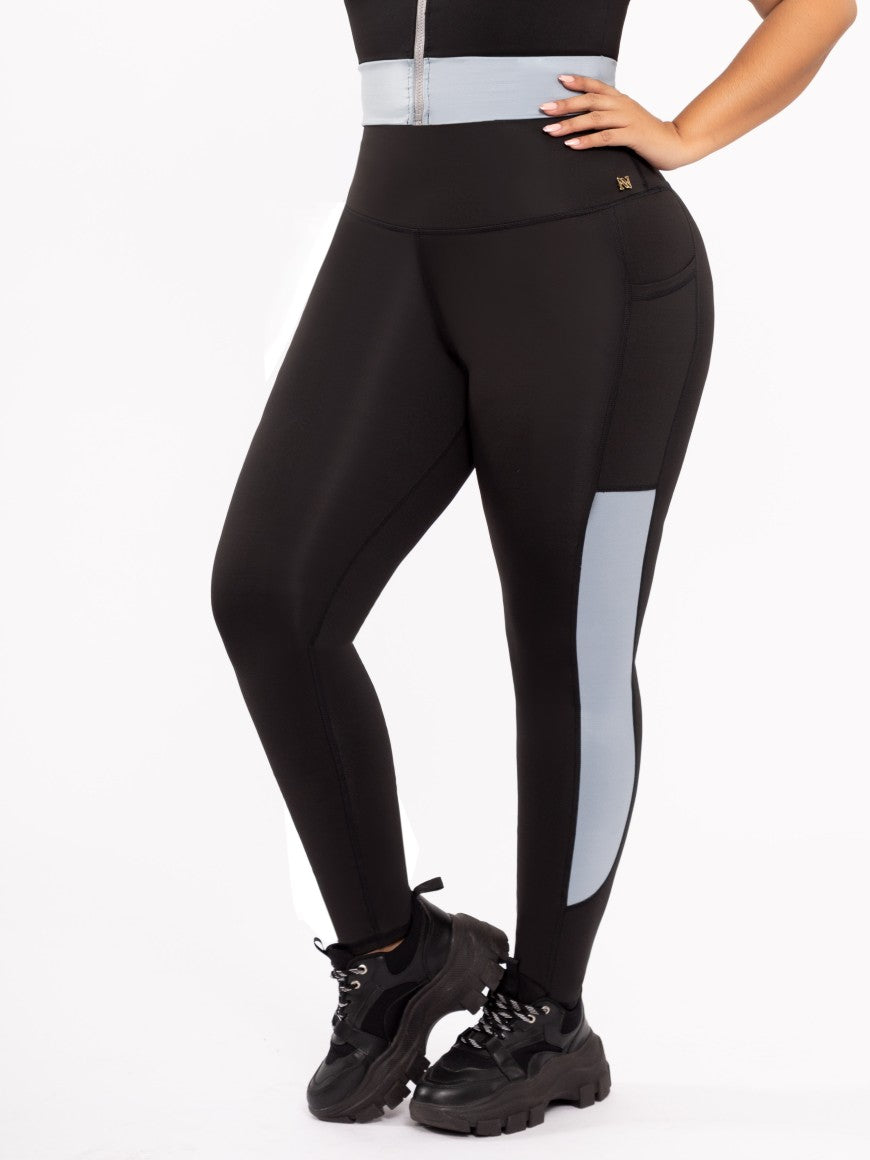 Leggings de sorbete