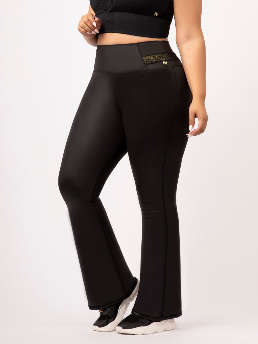 Cloverm High-Waisted Leggings – Sculpting & Comfortable