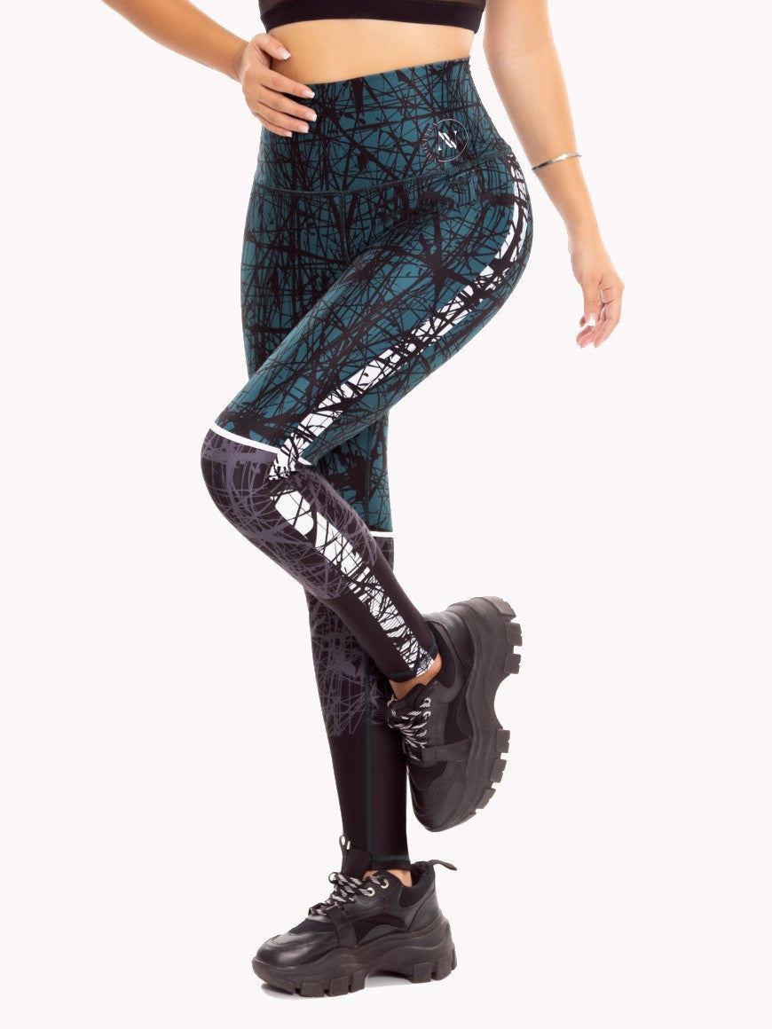 Jade Leggings