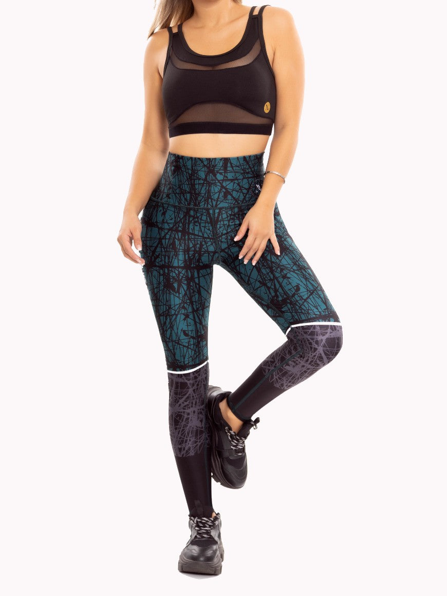 Jade Leggings