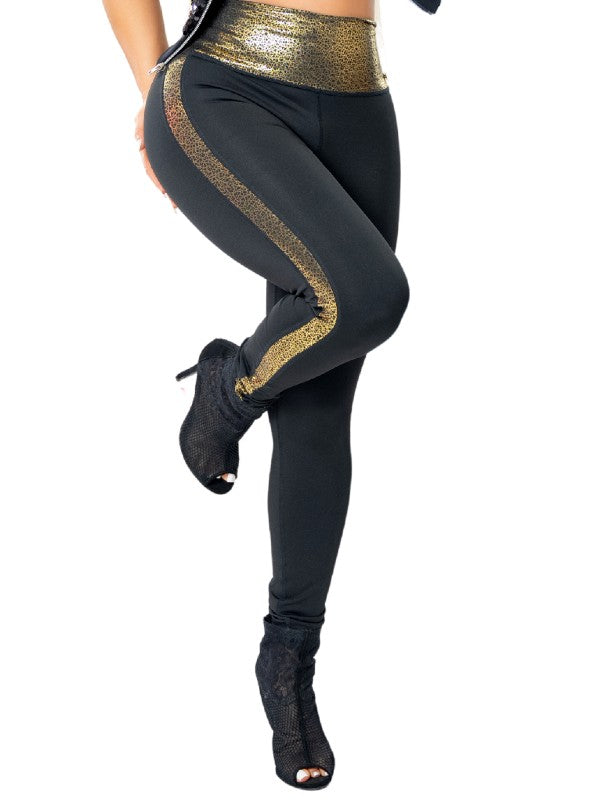 Leggings para el sol
