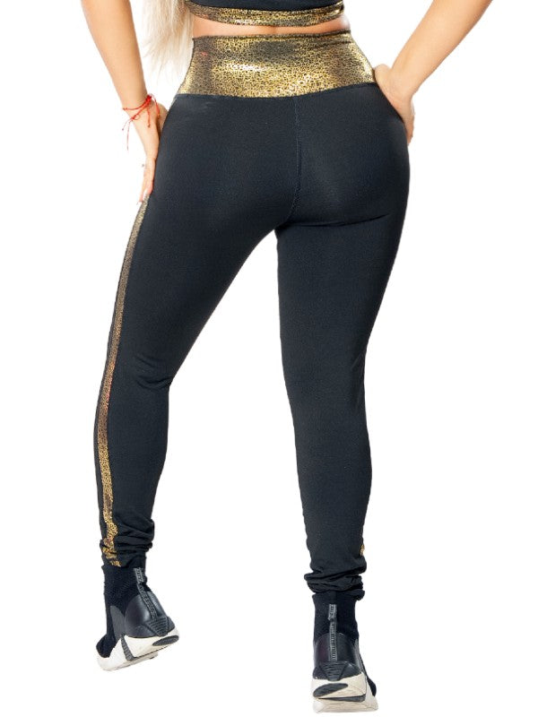 Leggings para el sol