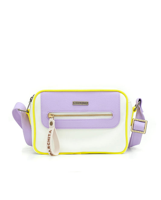 Crossbody Bag Shitake Pradera Ref.P015