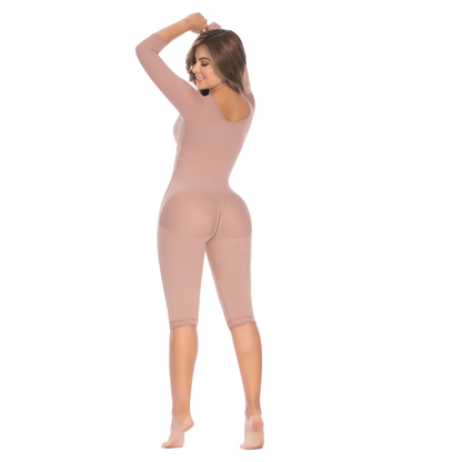 Full Shapewear REF. 09008 + Liporeductor Gel Cream