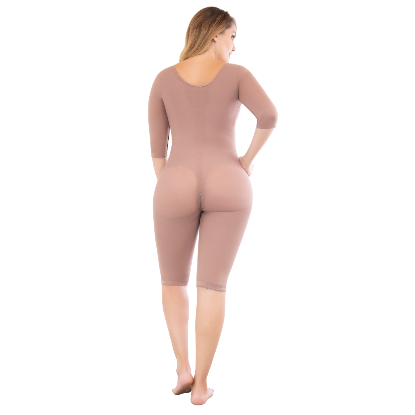 Full Body Sculpting Shaper  Ref. 09008