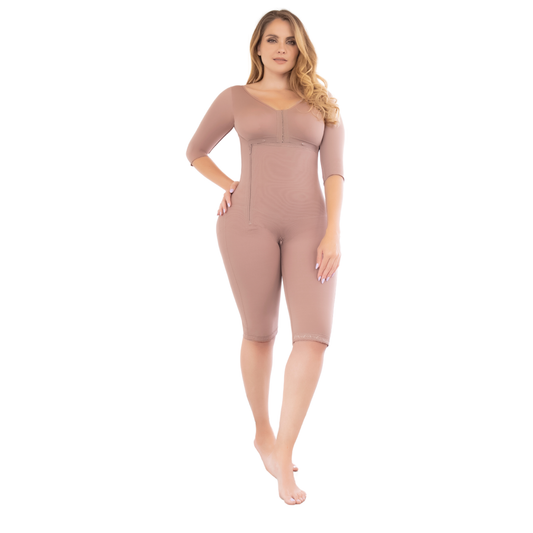 Full Body Sculpting Shaper  Ref. 09008