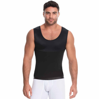 Men's Shapewear REF. 09015 + Liporeductor Gel Cream